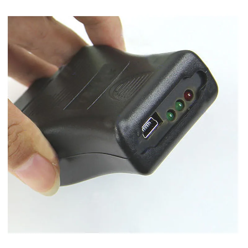 LR10 Новое поступление для Нисан Cnsult USB 14pin кабель диагностический Интерфейс OBD2 OBDII