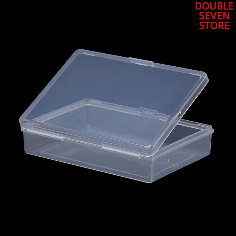 10 см прямоугольная подставка для игры в игральные карты упаковочная коробка с