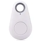 Беспроводной смарт-трекер для поиска ключей с 4,0 кнопками, трекер с сигнализацией, Gps-локатор, беспроводное позиционирование, кошелек, ключ для домашних животных
