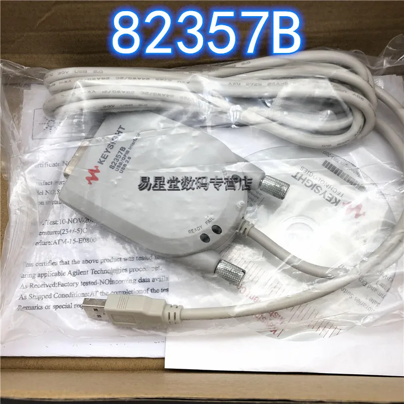 1 шт. 100% оригинальный аккумулятор 82357B для часов с USB-картой | Электронные