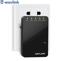 portable 300mbps wifi routeraccess point ap wireless wifi range extender wi fi booster signal amplifier 802 11 bgn wavlink