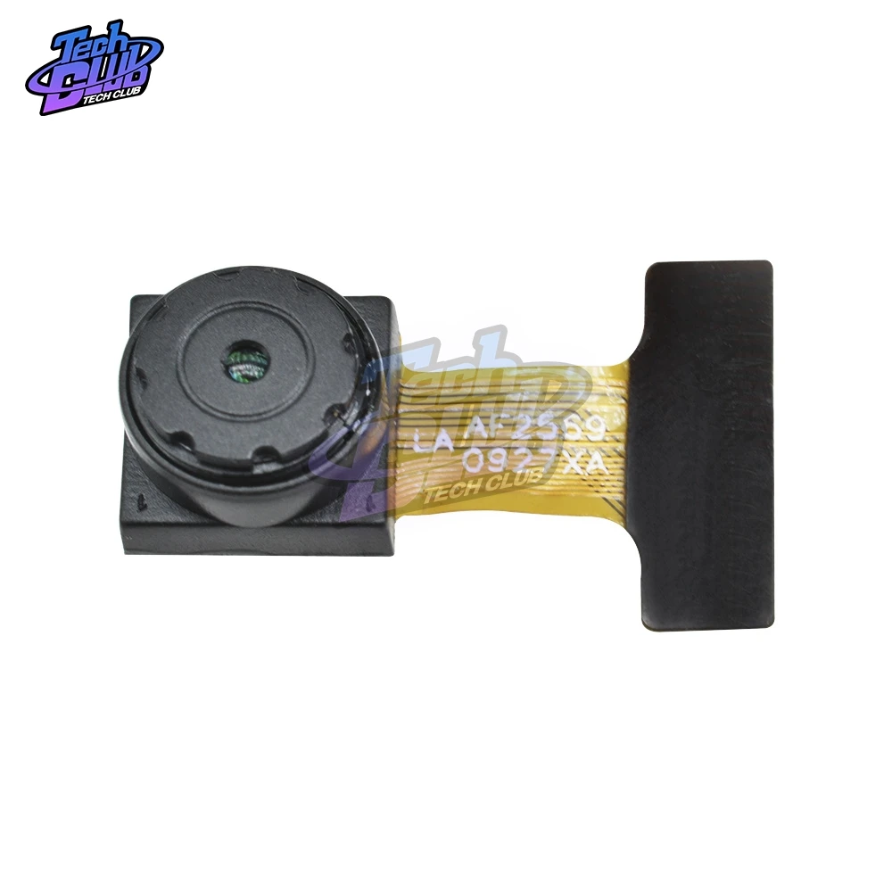 Модуль камеры OV2640 Mini модуль датчика изображения CMOS 2 миллиона пикселей