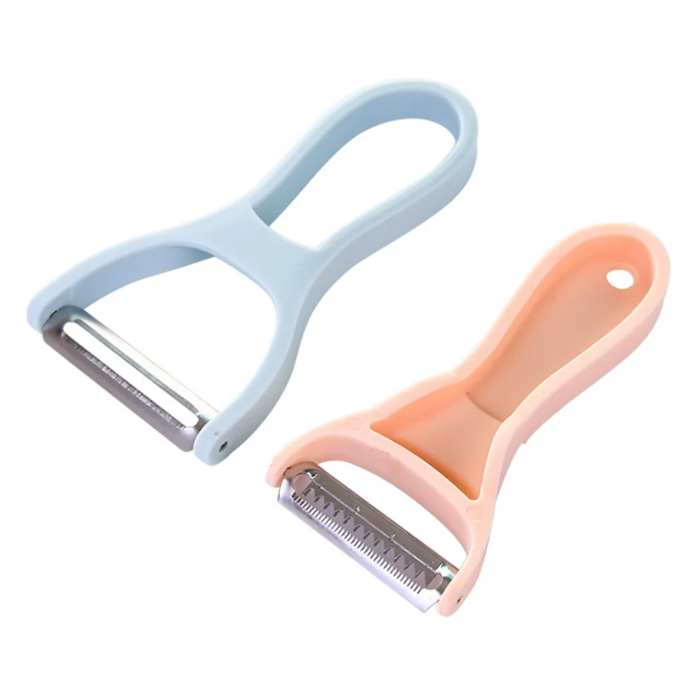 1 шт. Овощечистка фрукты столовые приборы нож для овощей инструменты готовки