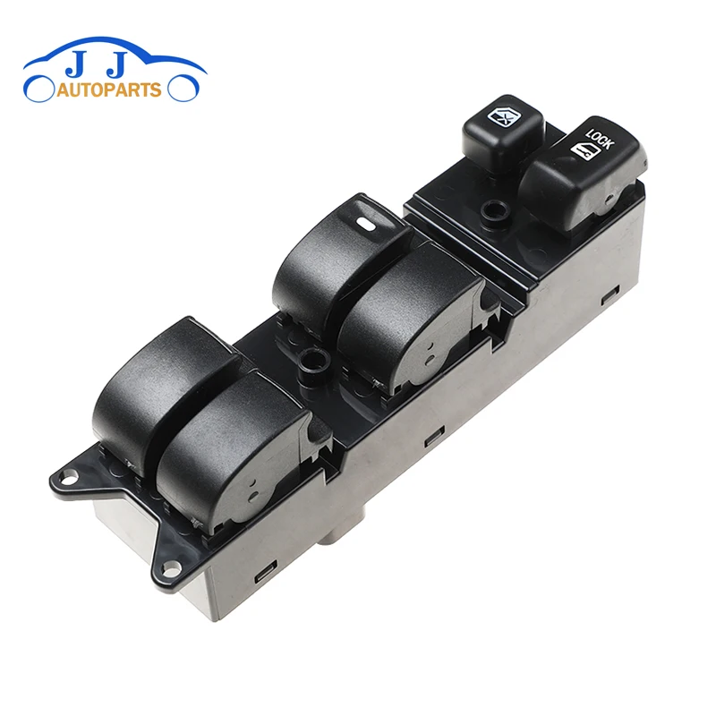Переключатель Стеклоподъемника MR587943 для Mitsubishi Galant Enterprise Lancer Montero левый |