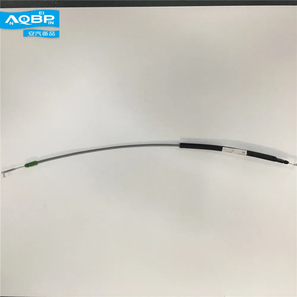 Автомобильные детали интерьерная дверная ручка кабель задняя сторона 6205109U8010 для