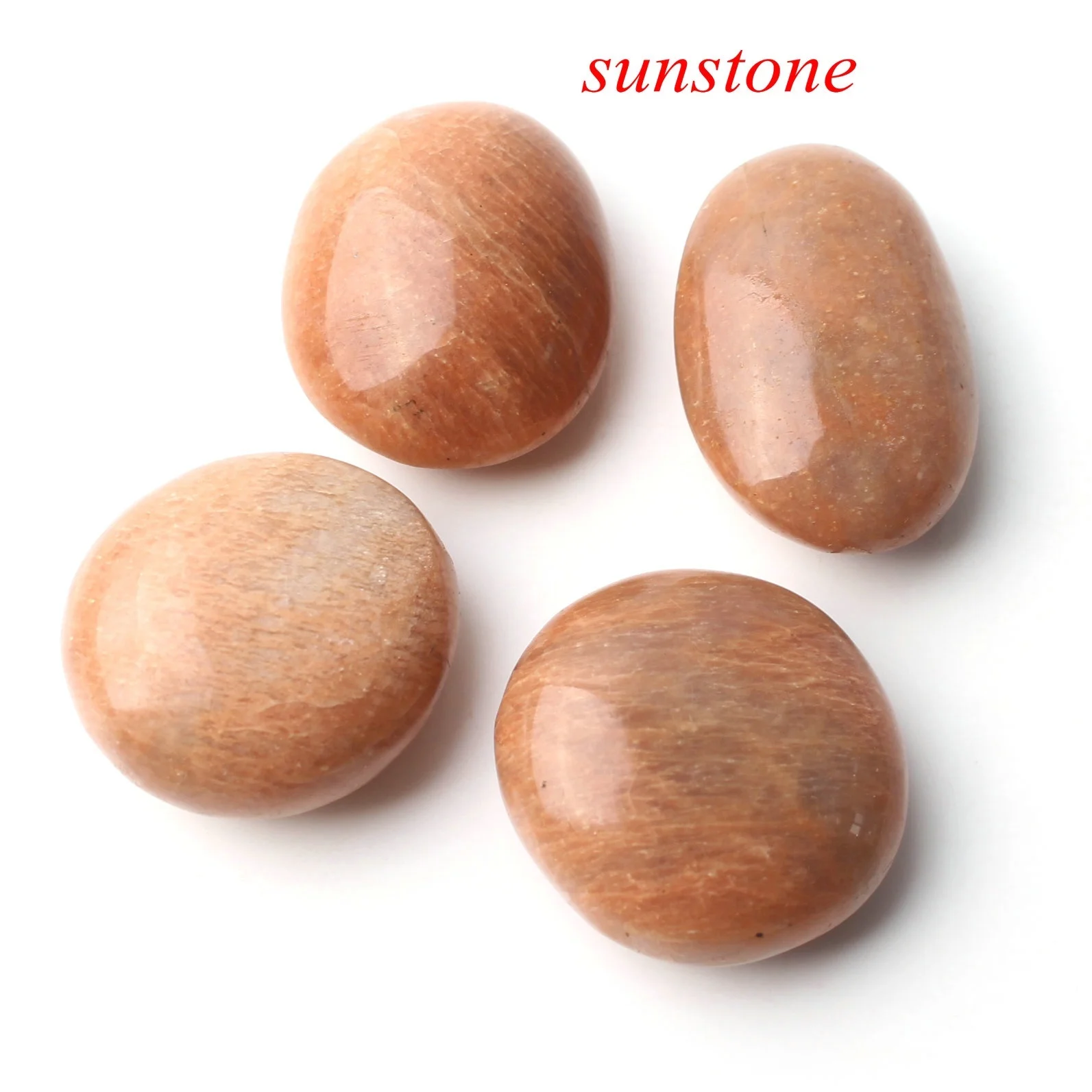 1 шт. натуральный кристаллический лабрадорит агата Амазонит Sunstone полированный