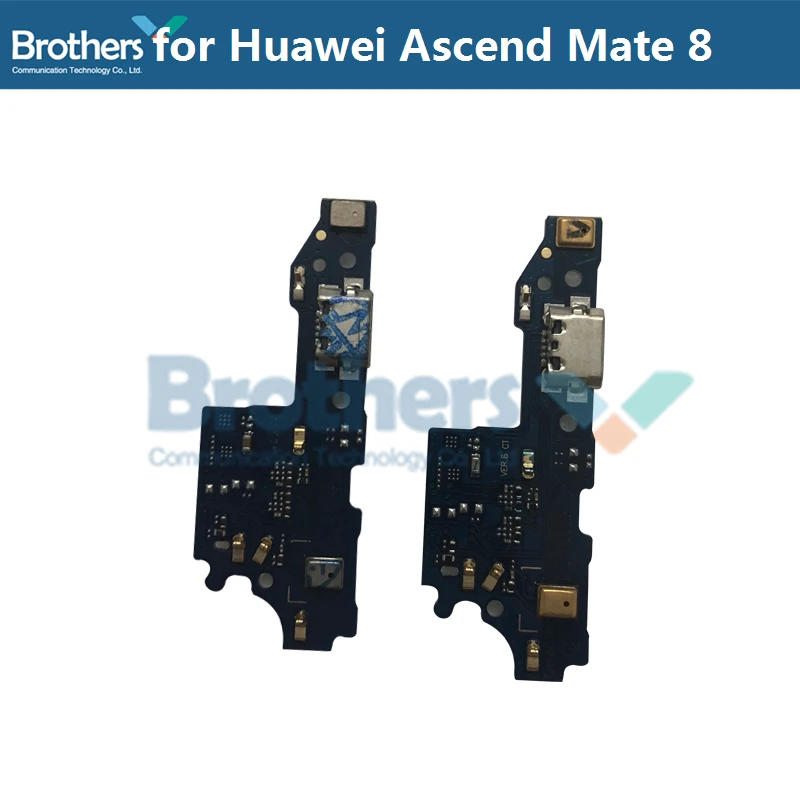 Оригинальный Micro Charge для huawei mate 8 USB Шлейф зарядного устройства кабель зарядное