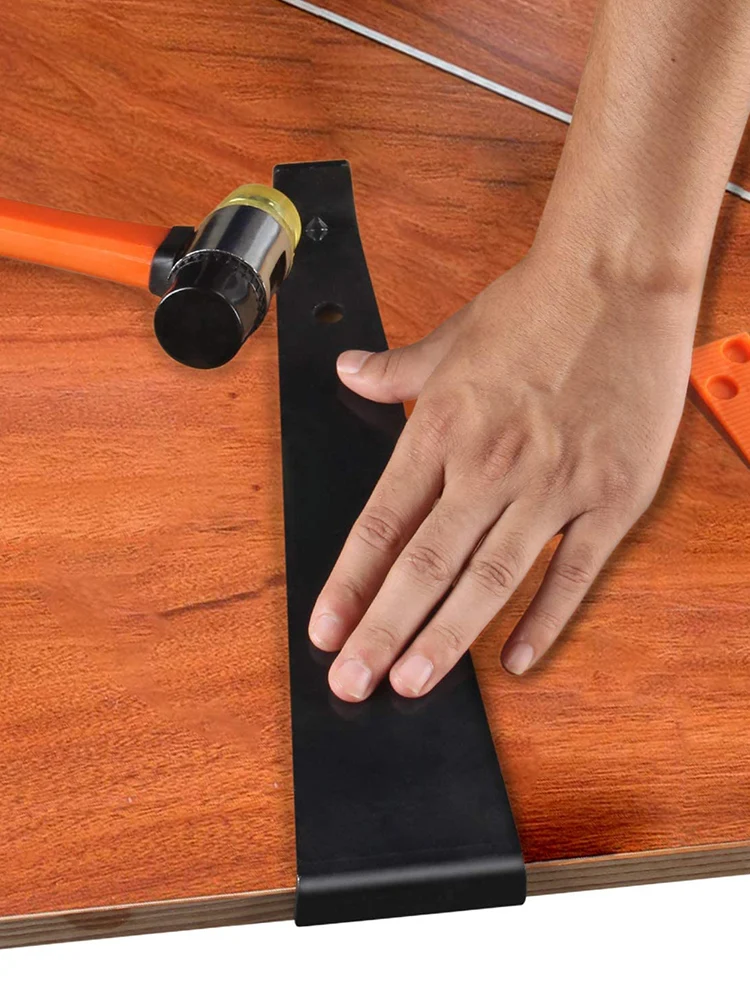 Комплект для сборки ламинированного пола сделай сам высококачественных