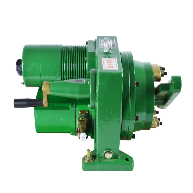 Электрический привод клапан переключатель контроллер удаленный подъем 600N