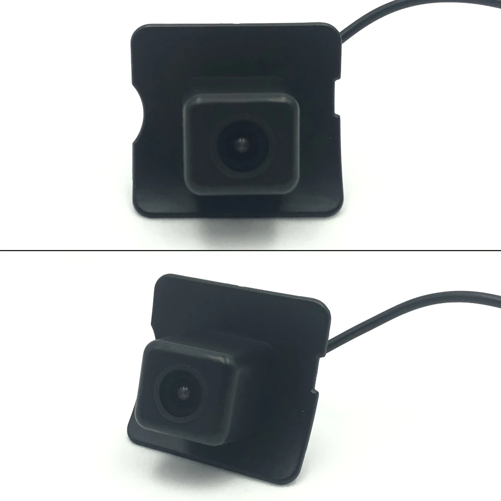 

for Mercedes Benz M ML Class W164 ML450 ML350 ML300 ML250 ML63 HD CCD Fisheye Car Reverse Backup Parking Rear View Camera