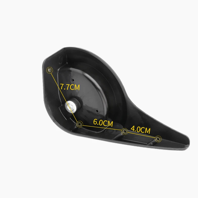 Luggage universal wheel accessories wheel tool suitcase wheel pulley mute wheel wear-resistant repair 22 inch 24 inch