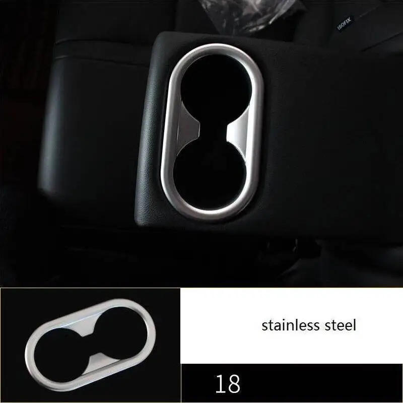 Авто декоративная автомобильная система управления Шестерня панели интерьера