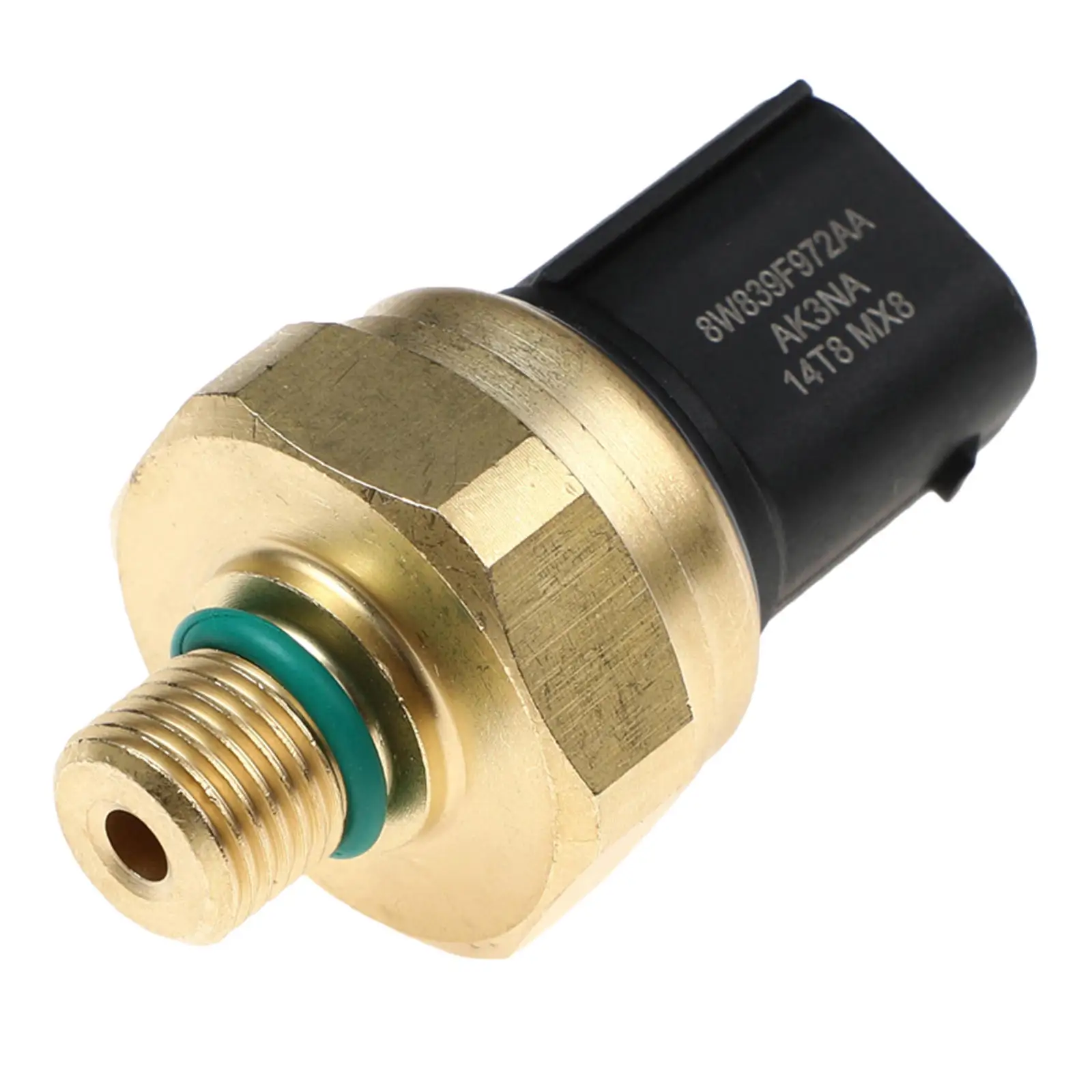 

Oil Pressure Sensor Switch Fuel Supply for Ford Edge 2.0 L Ecoboost 8W83-9F972-Aa