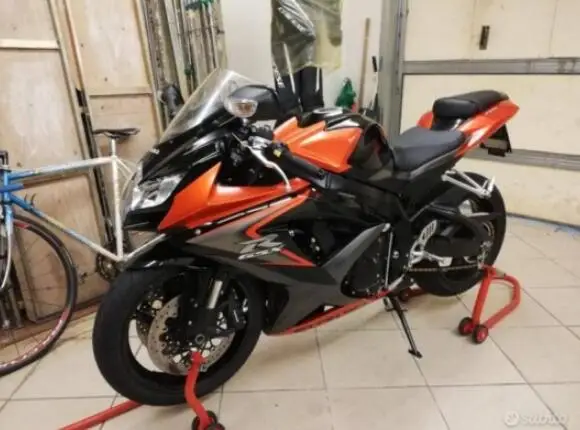 

НОВЫЕ комплекты обтекателей для мотоциклов из АБС-пластика, подходят для Suzuki 2006 2007 GSXR600 GSXR750 GSXR 600 750 K6 K7 06 07, кузов в комплекте бесплатно