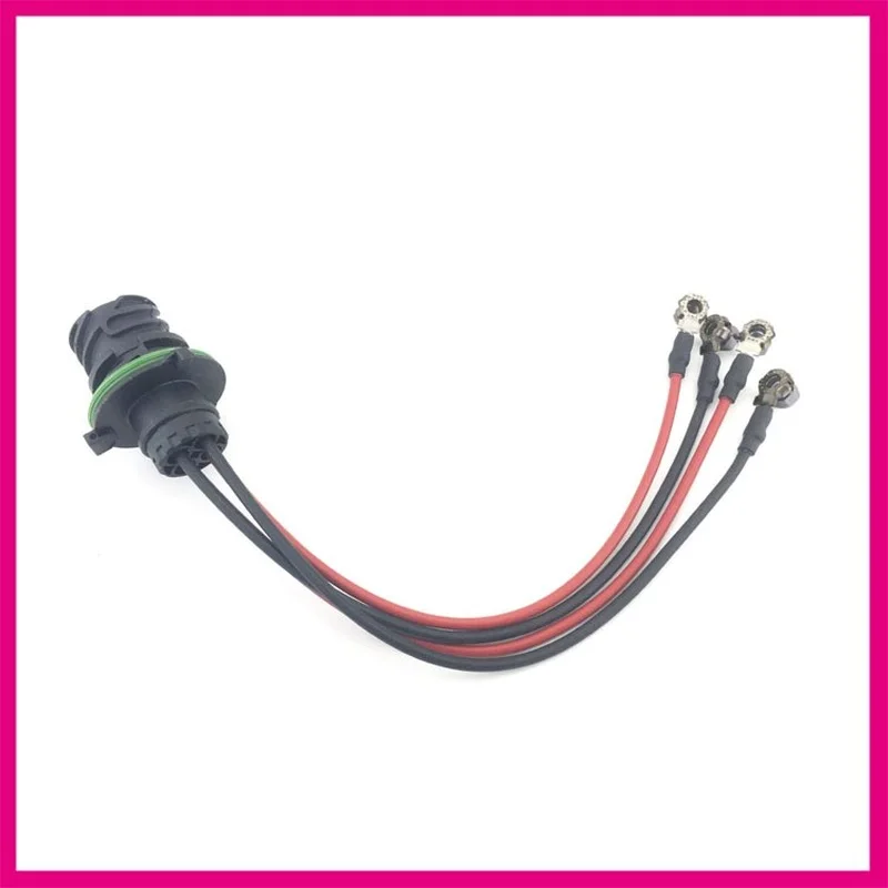 

For Foton Light Truck Cummins Auto Parts ISF3.8 Injector Wiring Harness Assembly
