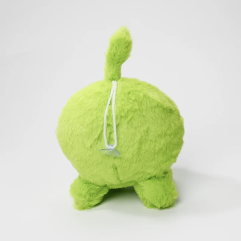 

20cm Cut The Rope My Om Nom Plush Toys Cartoon Cut The Rope Stuffed Dolls Soft Animal Toys Children Kids Birthday Gift