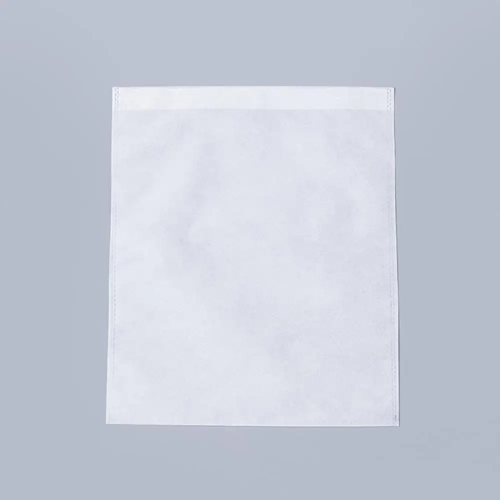 5pcs Путешествия Органайзер сумка Нетканая обувная Пылезащитный чехол Фитнес