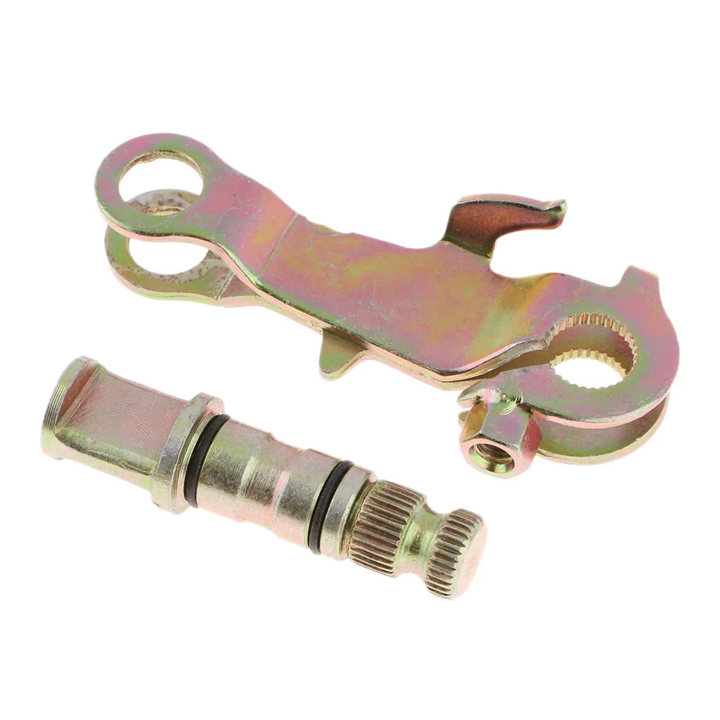 

Задний тормозной рычаг для мотоцикла GY6, 49cc, 50cc Sunl,Tank,Peace,Jonway,Gator, 1 шт.