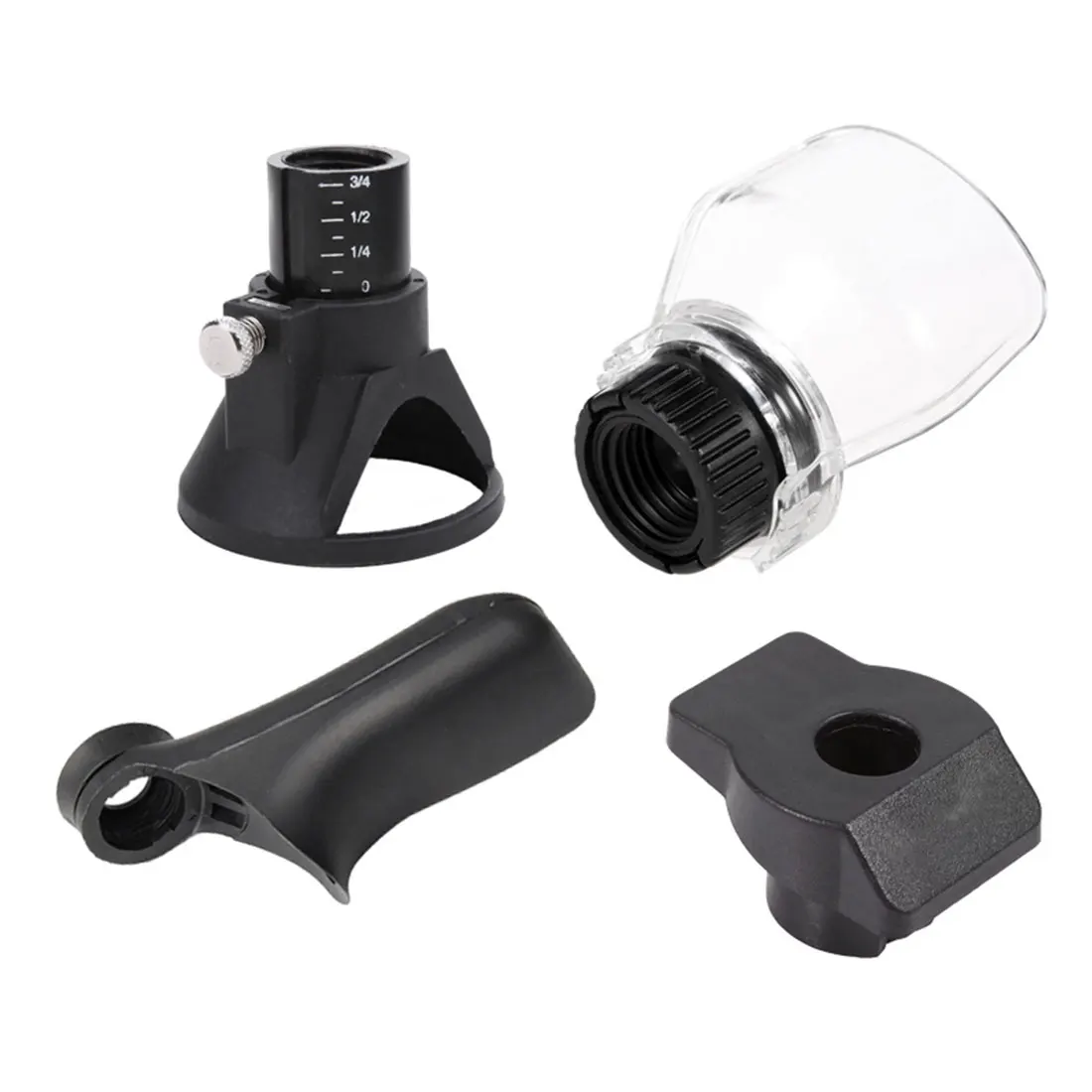 

4 шт., электрическая мини-дрель