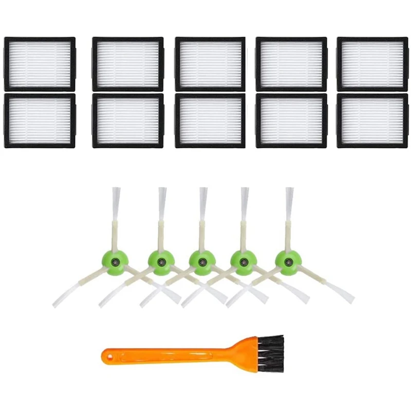 

Запасные части, совместимые с IRobot Roomba, аксессуары I7 +/I7 Plus E5 E6 E7, аксессуары для пылесоса