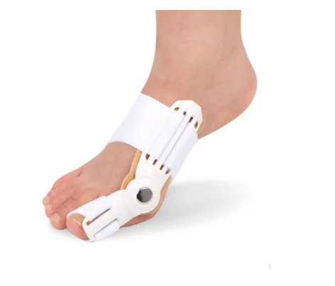 1 шт. корректор большого пальца ноги вальгусная деформация выпрямитель