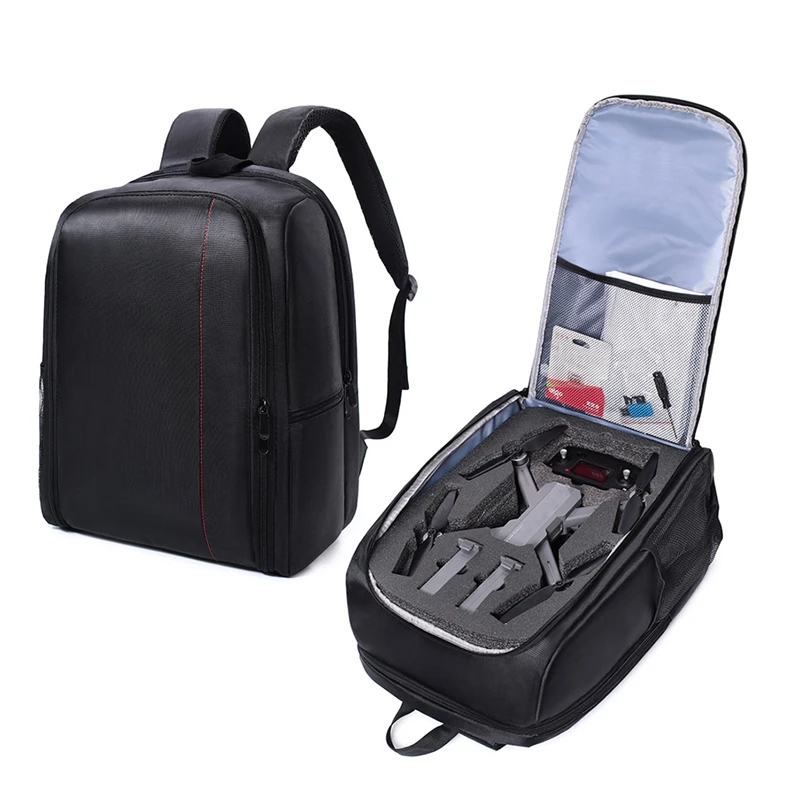 

Carrying Backpack for MJX RC B20, Drone Battery Carry Case Shoulder Bag for Mjxrc B20 Drone Accessories
