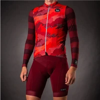 wattie ink cycling jersey suit bib shorts maillot ciclismo pro team racing bicycle clothing roadbike bike mtb apparel racing set