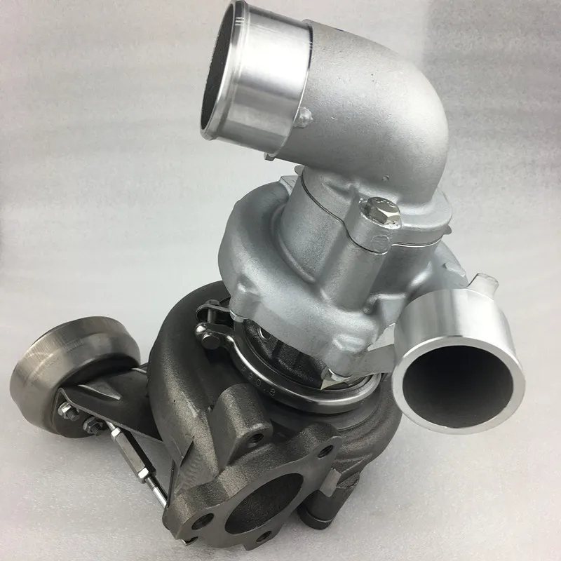 

RHF5V VGA30017 17201-0R020 turbo for Toyota with 440F, 2AD-FHV engine