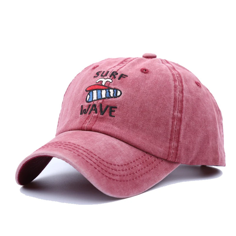 Бейсбольная кепка для скейтборда с вышитыми буквами Уличная Повседневная Кепка