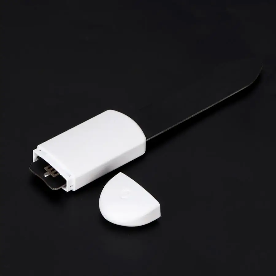 Электронный гигрометр для садовых растений Мини Многофункциональный измеритель