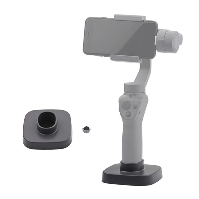 Ручной держатель PTZ стабилизатор для DJI OSMO Mobile 2 аксессуары экшн видеокамер|Чехлы