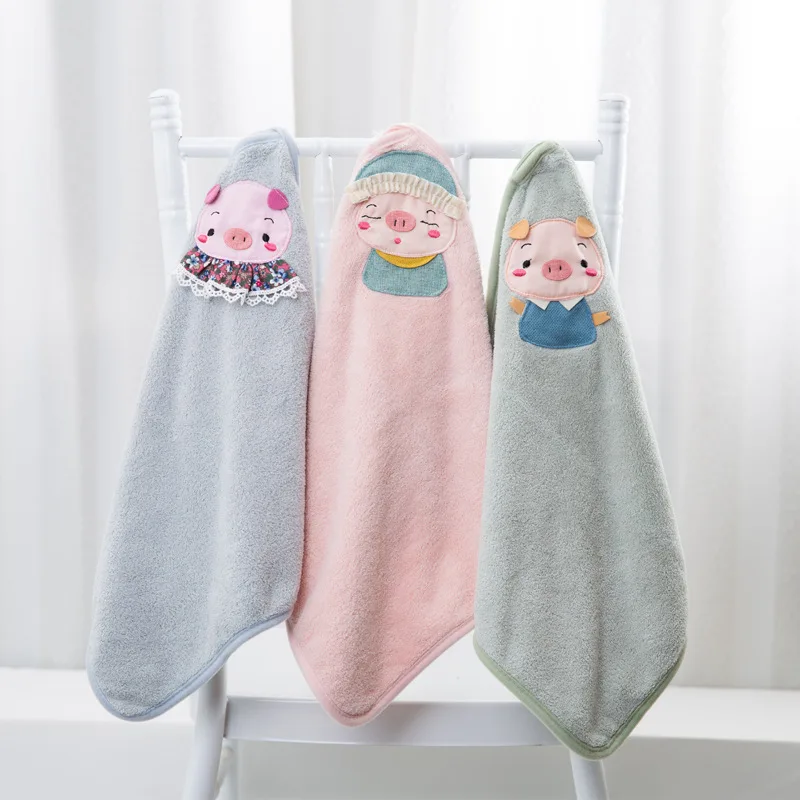 

Cotton Bath Towel 35x35cm Absorbent Face Bathroom Towel Sets Home Hotel Soft Comfortable Solid Towels for Kids Children Adults