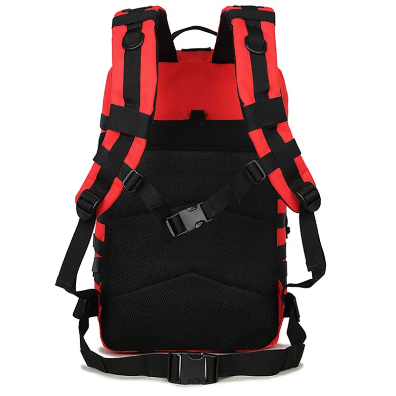 Военный тактический рюкзак EDC Армия мягкий атакующий Молле рюкзак Airsoft сумка для мужчин походы кемпинг путешествия камуфляжный сумка на вылет.