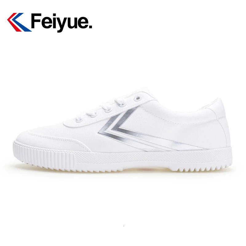 Tenis feminino Classic Feiyue/обувь на резиновой подошве; кроссовки Taichi Kung Fu; обувь на плоской подошве; Мужская обувь для занятий боевым искусством; женская обувь для тхэквондо и ушу