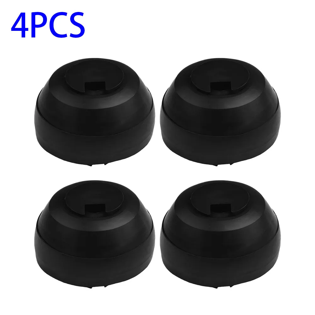 

4pcs Jack Pad Support Lift 0019979586 For Mercedes-Benz W124 R129 W208 W210 W215