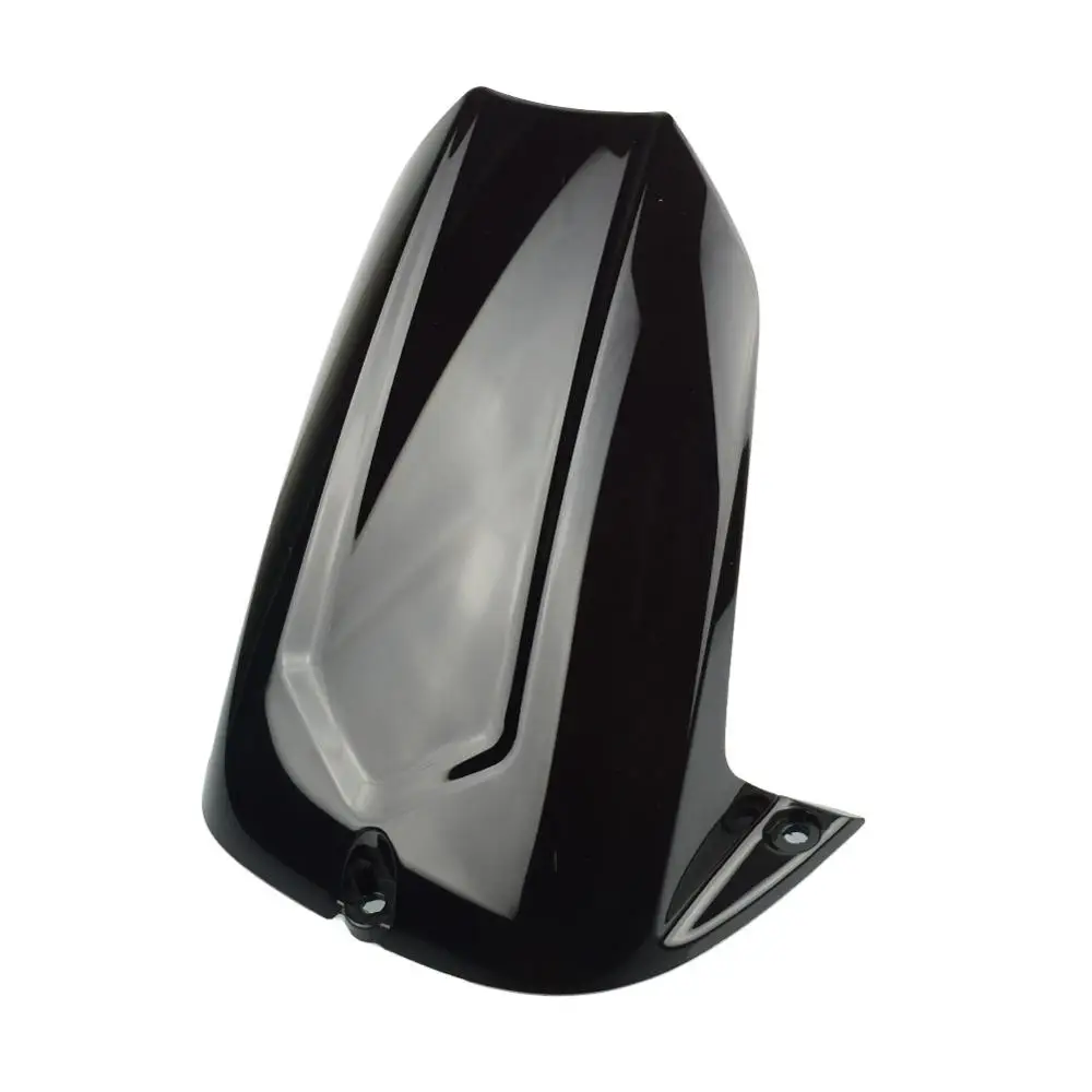 Обтекатель заднего колеса мотоцикла черное брызговик для Yamaha YZF R6 2003 2004 2005 R6S 2006-2009