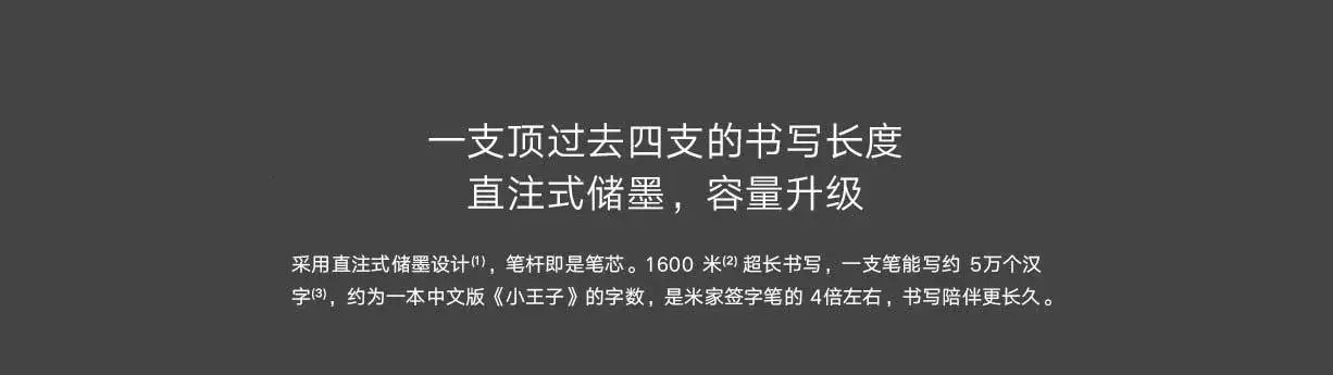 Крепление для спортивной камеры Xiao mi jia знак ручка 0,5 мм mi Kaco шариковая сердечником прочная запасной черный japen чернила 10 шт./компл. xio mi