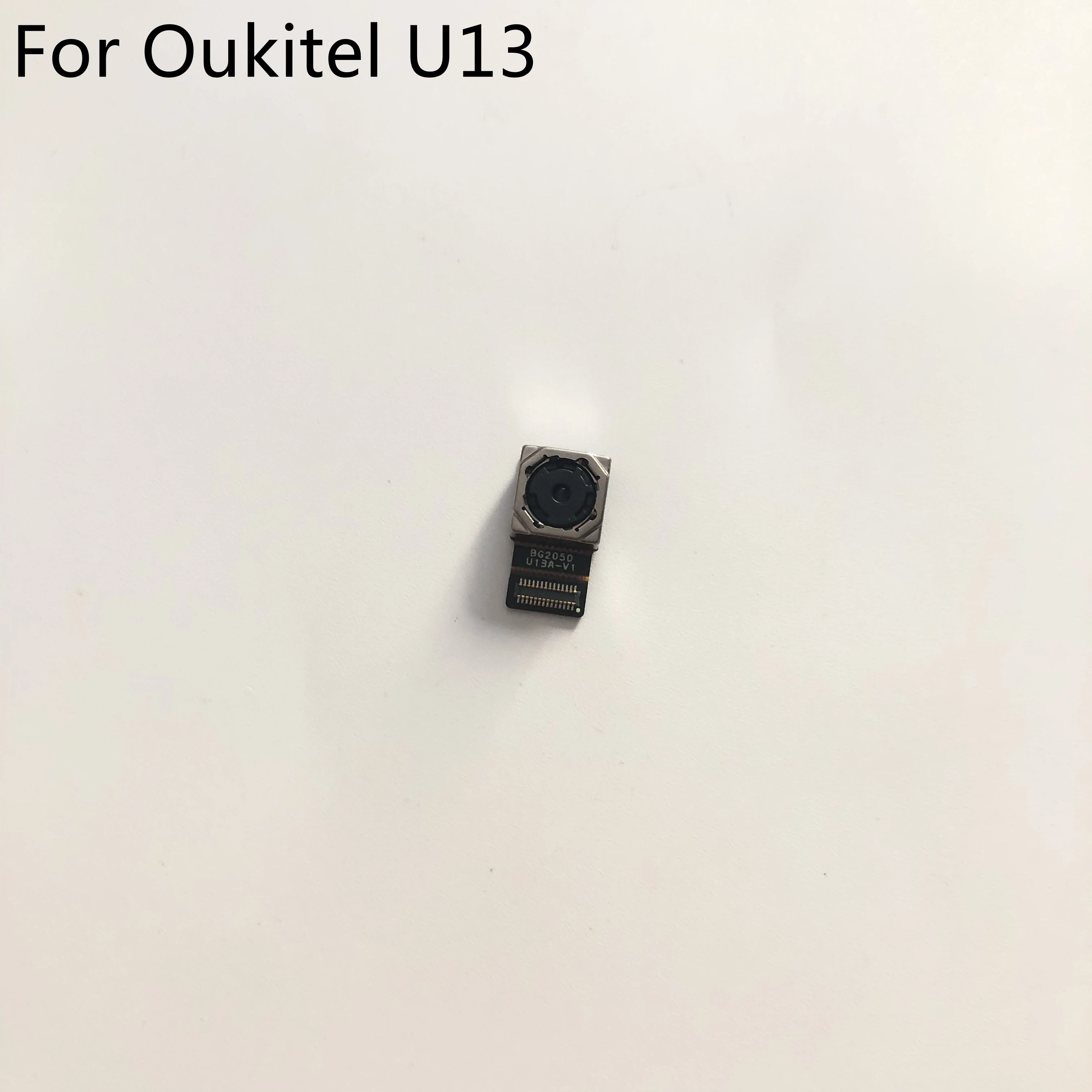 oukitel u13 mtk6753