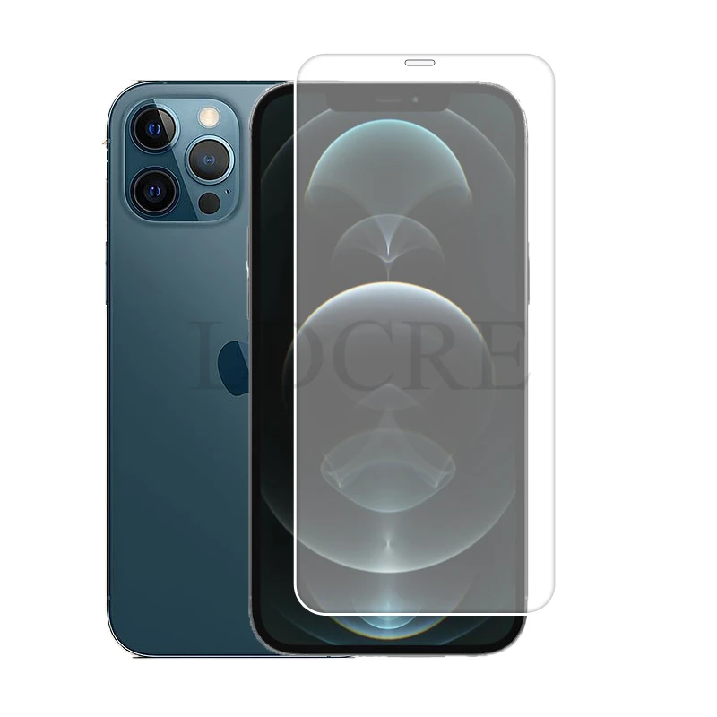 Cristal templado completo para iphone 13 Pro Max, pel&iacute;cula de c&aacute;mara de lente de cristal para iphone 13mini iphone 13 12 11-1