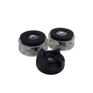 5 шт., запасные части для соковыжималки блендера, 3 шт.