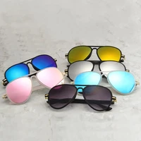 mayten cute goggles kids candy color sunglasses boys girls ultralight children sun glasses uv400 eyewear oculos de sol feminino