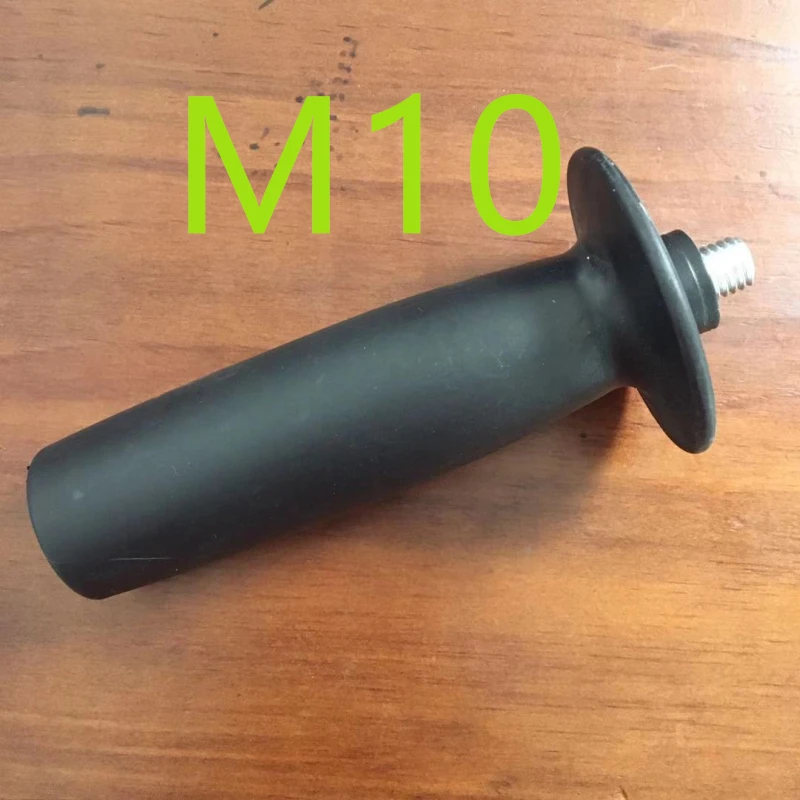 

Good quality M10 handle angle grinder electril drill handle power tools accessories spare parts fast send