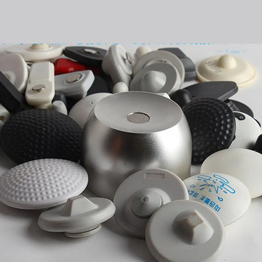 20000GS магнитный съемник для гольфа ткани ярлыков с замком EAS систем RF8.Mhz|Система EAS|