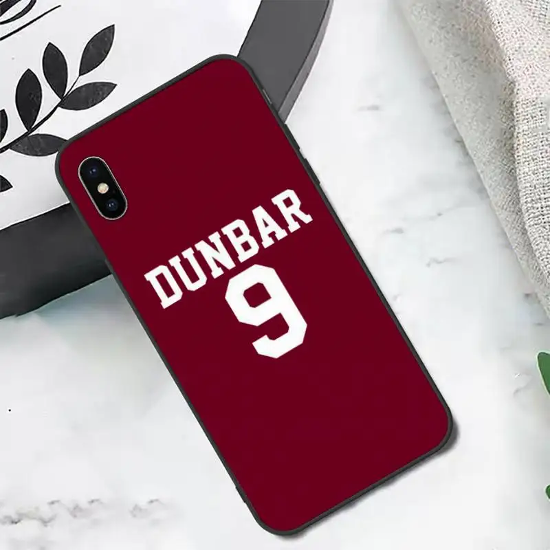 

Teen Wolf Stilinski 24 McCALL 11 LAHEY 14 DUNBAR 9 Phone Case for iPhone 11 12 pro XS MAX 8 7 6 6S Plus X 5S SE 2020 XR mini