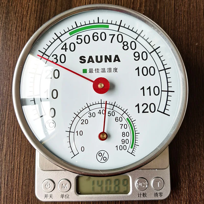 Аксессуар термометр для сауны с мультяшным дизайном|Сауны| |