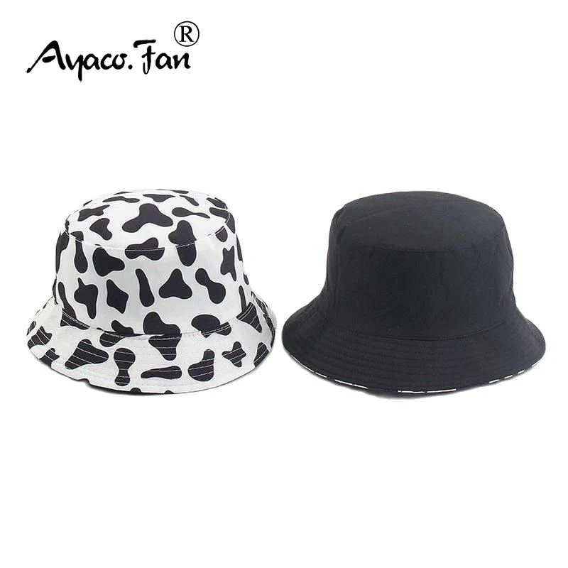 

Панама в полоску для мужчин и женщин, милая двухсторонняя Панама в стиле хип-хоп, для пляжа, рыбалки, отдыха на открытом воздухе