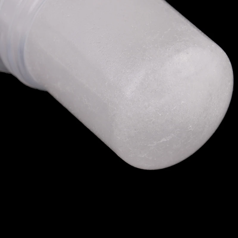 

Portable Alum Stick Deodorant Natural Crystal Antiperspirant Underarm Removal