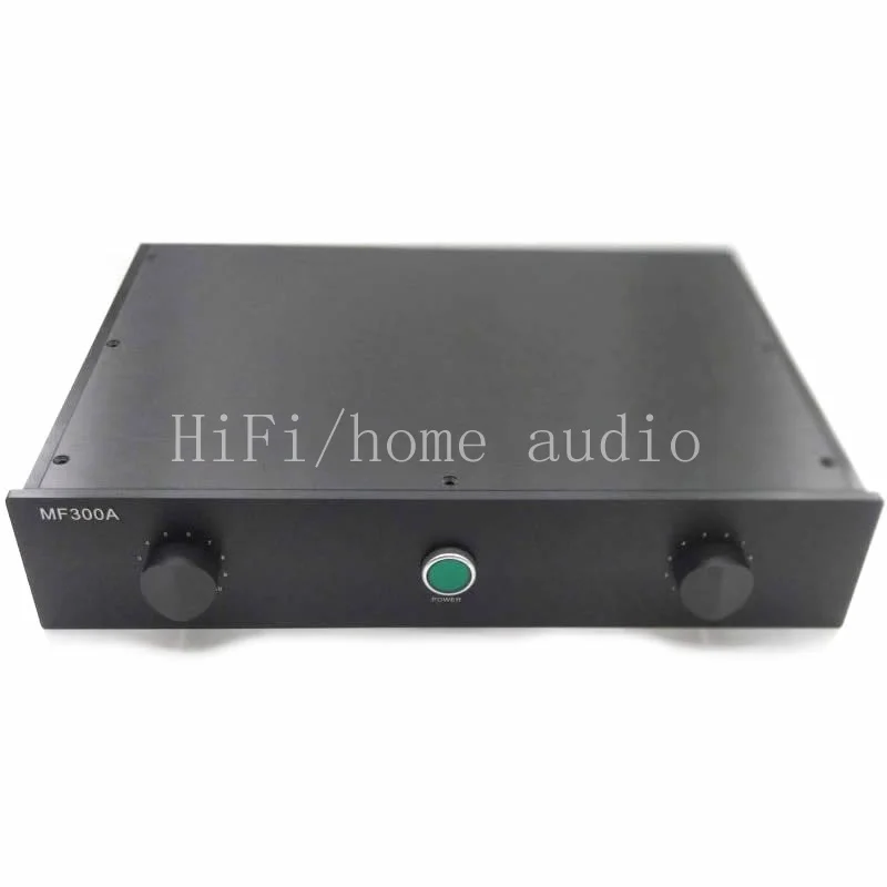 

99.9% клон FM акустики FM300A классический усилитель мощности, FM300A Hi-Fi усилитель мощности