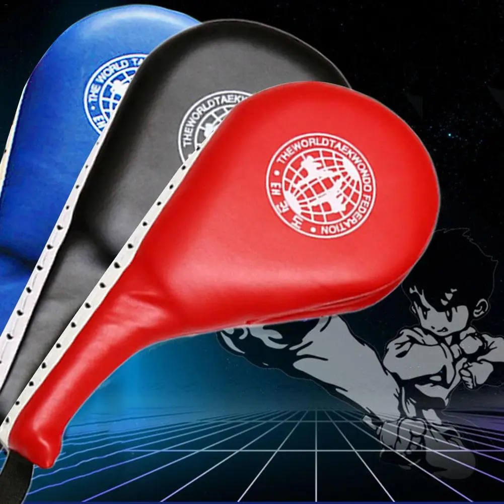 Нагревательная подушка для тхэквондо фитнеса нагревательная из полиуретана