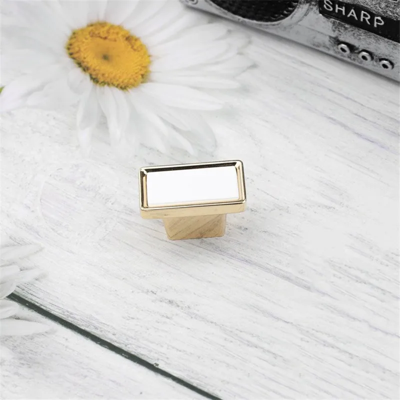 KK &amp FING 1 шт. ручки для современной мебели из цинкового сплава кухонные шкафы